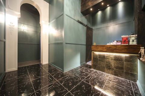 김포 구래동 스웨디시 - 피엘라B테라피