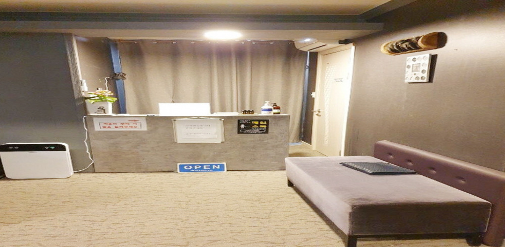 청주 오창읍 스웨디시 - 더샵