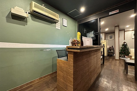 수원 권선동 스웨디시 - 블랑테라피