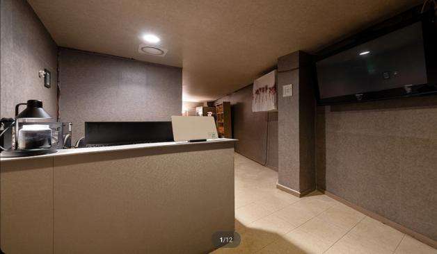 강서구 발산역 ♣ 버블스웨디시