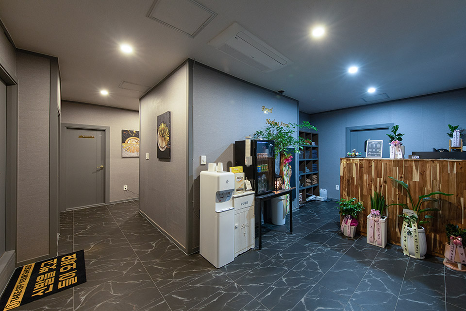 서구 평리동 타이 아로마 - 로얄아로마