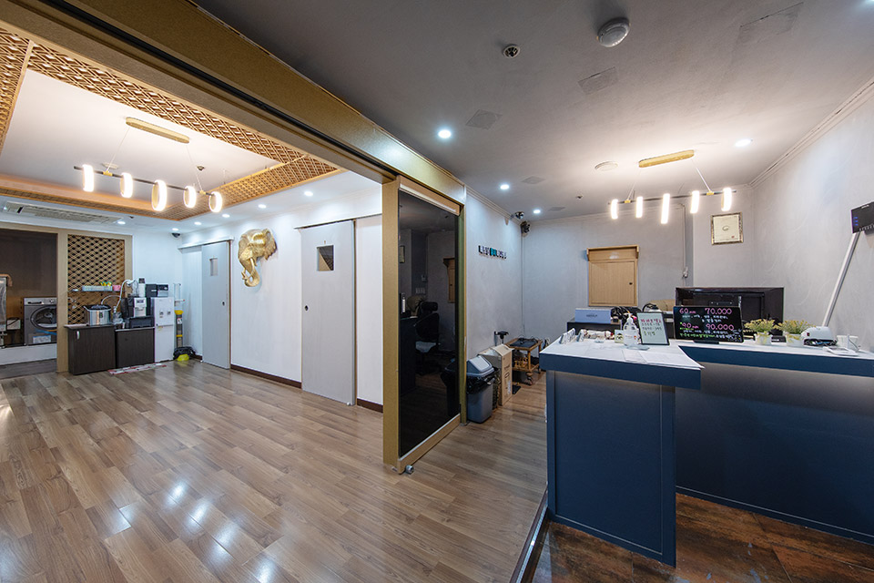 동탄 반송동  베트남 - 황제바디케어