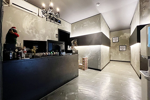 남구 대명동 스웨디시 - 이케아