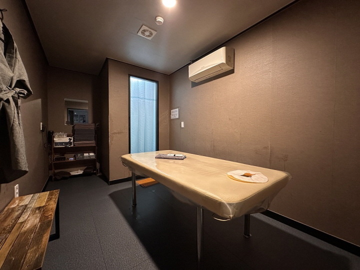 수원 인계동 스웨디시 - 달테라피