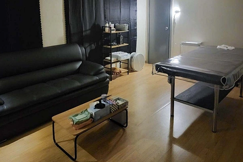 의정부 스웨디시 - 허니