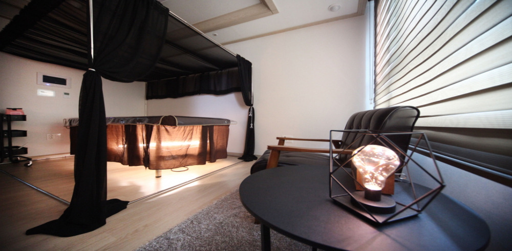 강서 마곡동 스웨디시 - 민들레