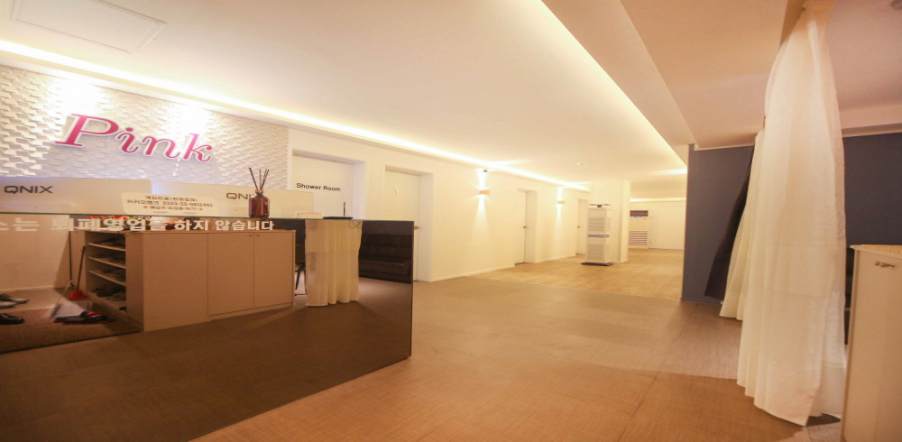 수원 인계동 스웨디시 - 핑크테라피