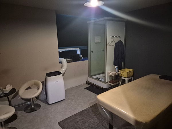 춘천 퇴계동 스웨디시 - 와이테라피