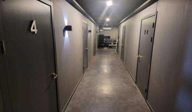 광주 서구 ♣ 몽타이