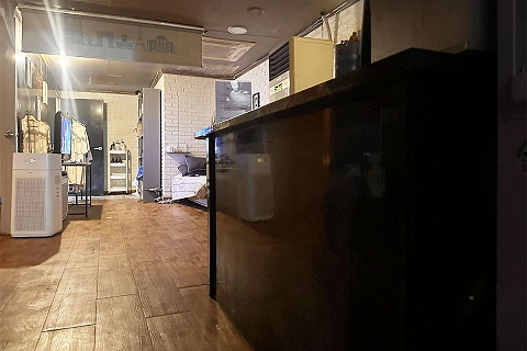 성동구 용답동 ♣ 쿨테라피