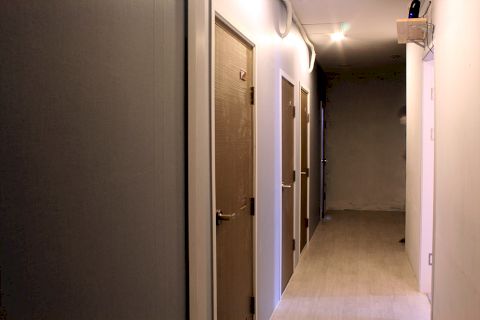 강릉 포남시장 스웨디시 - 더타이테라피