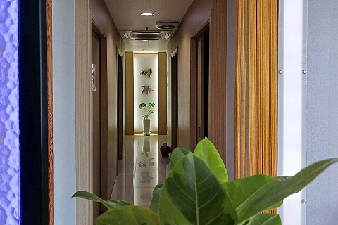 수원 세류동 스웨디시 - 예가