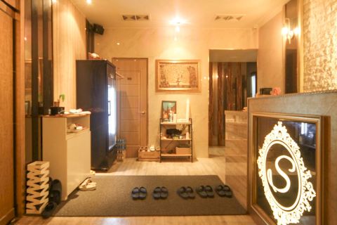 병점 진안동 스웨디시 - 에스테라피