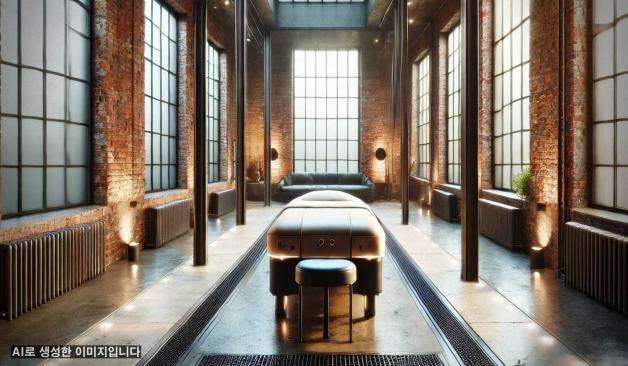 김해 대청동 스웨디시 - 수현 1인샵