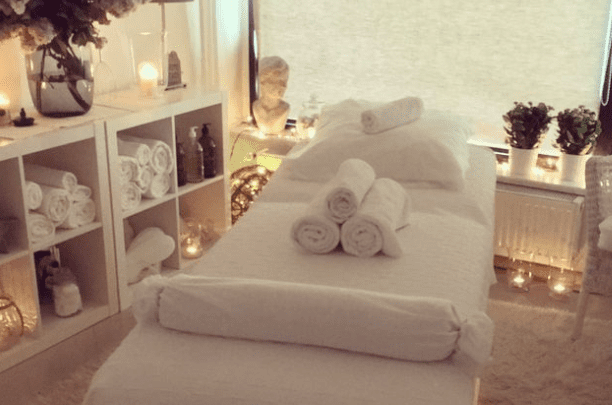 수원 인계동 스웨디시 - 아이테라피