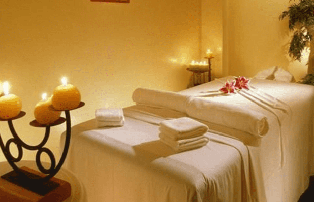 일산 장항동 마사지 - 힐링테라피