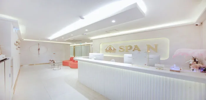 강남 역삼역 아로마 스웨디시 - 스파엔