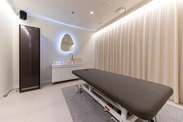 송파 잠실역 스웨디시 - 오로라