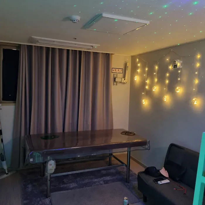 인천 부평 스웨디시 - 하루