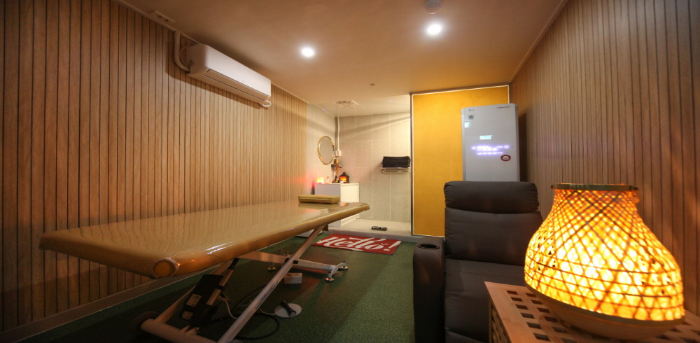 영등포구 영등포역 &clubs; 당근테라피