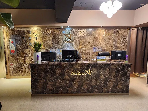 송파 잠실동 - 인스타스파